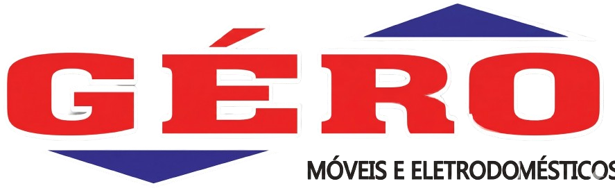 LOGO GÉRO MÓVEIS